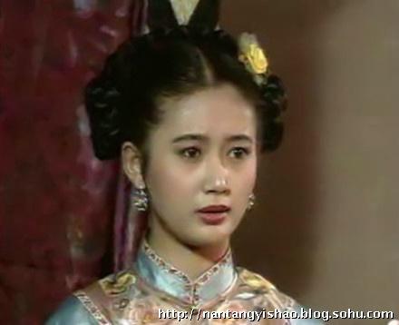 沙寶亮5歲女兒曝光 大眼似洋娃娃