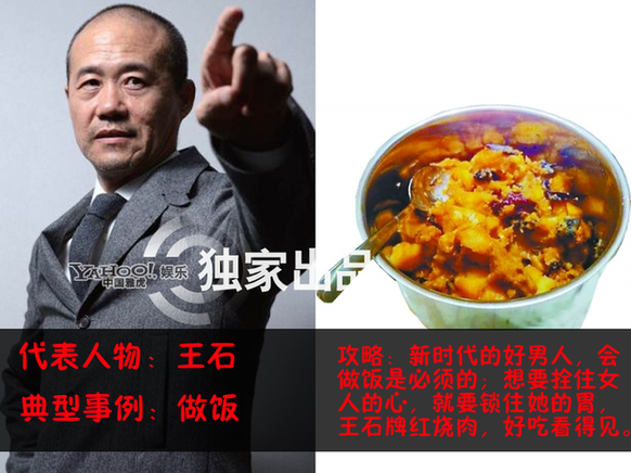 富豪男星追女星高招:豪宅游艇鉆戒一個都不能少