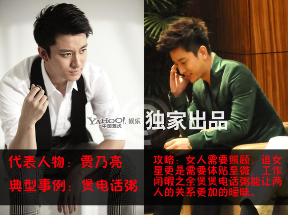 富豪男星追女星高招:豪宅游艇鉆戒一個都不能少