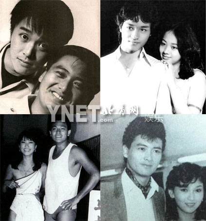 每個(gè)人都有青澀的過去，無論是普通人還是天王巨星，不管他們現(xiàn)在變成什么樣子，照片永遠(yuǎn)印證著他們的曾經(jīng)，就讓小編帶大家一起回顧那些老照片背后的故事。