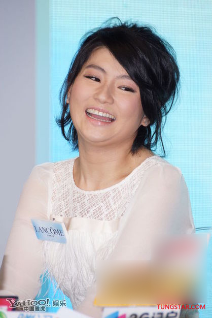 Selina主持身價堪比小S 圖揭珍貴今夕對比照