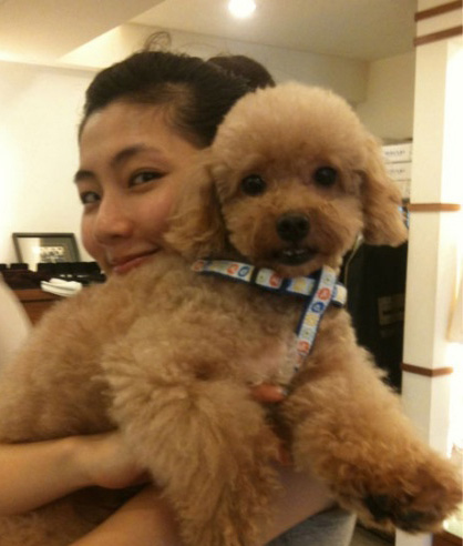 Selina主持身價(jià)堪比小S 圖揭珍貴今夕對比照