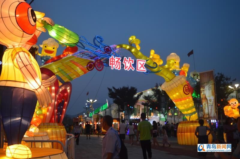 終極福利大放送!世博園啤酒節(jié)門票買一送一 終極福利大放送!世博園啤酒節(jié)門票買一送一