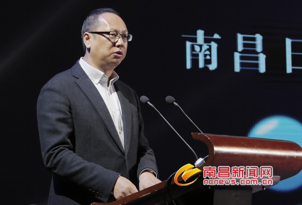 融入新時代 展翼新征程