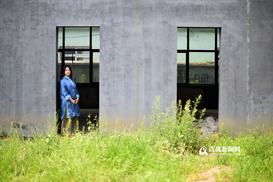 【新青年】90后茶葉掌門:籌百萬(wàn)建茶文化空間