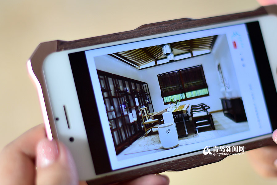 【新青年】90后茶葉掌門:籌百萬(wàn)建茶文化空間