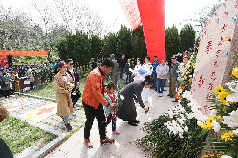 九月引發(fā)無(wú)償捐獻(xiàn)熱