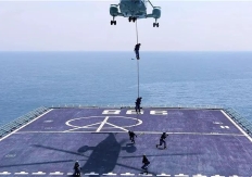 山東征兵工作8月1日啟動 想當(dāng)兵的青年看這里(圖)