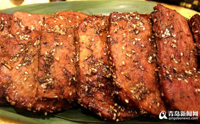 中國(guó)養(yǎng)生美食文化節(jié)月底開(kāi)幕食在平度叫響全國(guó)