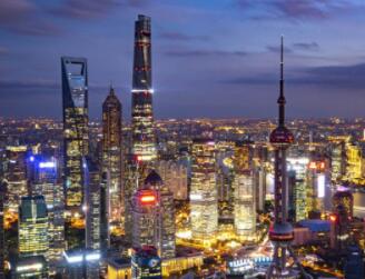 大道至簡(jiǎn)！習(xí)近平告訴你中國(guó)為什么堅(jiān)持開放