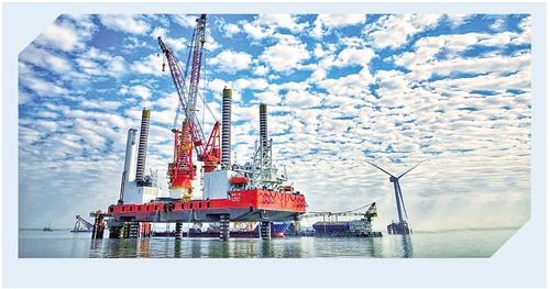 改革開放40年：中國(guó)能源生產(chǎn)和消費(fèi)總量居世界首位