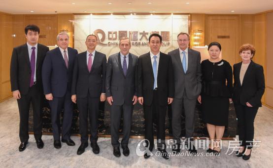 恒大造車按下“快進(jìn)鍵”引援哈佛締造汽車帝國