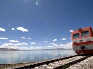 德國歐亞鐵路試運(yùn)行北京至漢堡僅需20天(組圖)