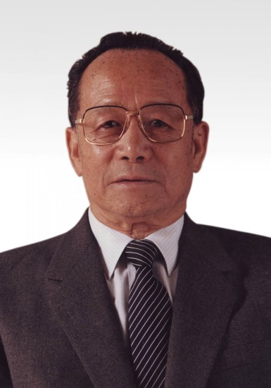 國(guó)務(wù)院原副總理谷牧逝世享年96歲