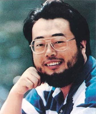 宋山木發(fā)家史:從大學講師到億萬富翁(圖)