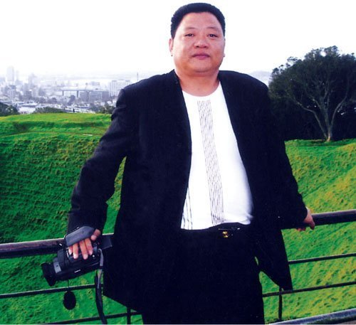 浙江蘭溪一副局長(zhǎng)醉駕致1死1傷 已立案調(diào)查(圖)