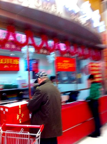 調(diào)查:蒙牛青島不給退貨 堅(jiān)稱(chēng)安全的底氣何在