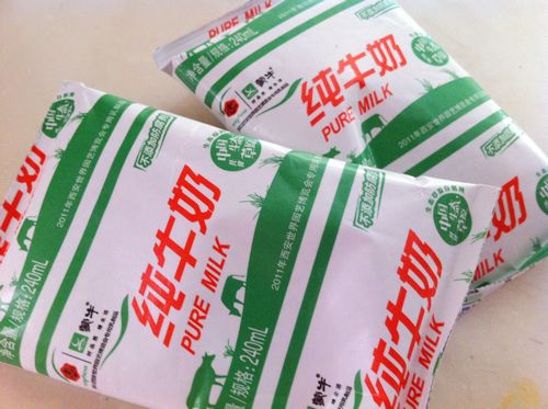 調(diào)查:蒙牛青島不給退貨 堅(jiān)稱(chēng)安全的底氣何在