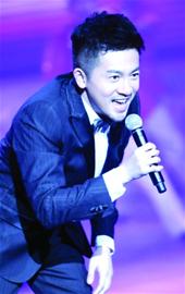 青島春晚步步驚人 蛤蜊風(fēng)味逗你玩沒(méi)商量