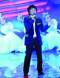 青島春晚步步驚人 蛤蜊風(fēng)味逗你玩沒(méi)商量