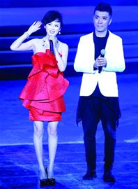 青島春晚步步驚人 蛤蜊風(fēng)味逗你玩沒(méi)商量