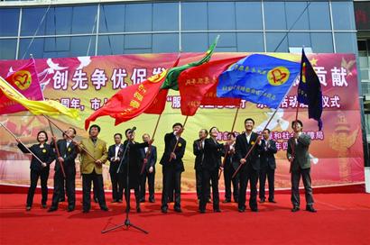 青島就業(yè)10大亮點(diǎn)公布 本地畢業(yè)生就業(yè)率93.7%