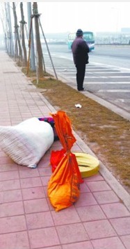 實(shí)錄2000里順風(fēng)車去武漢 現(xiàn)實(shí)版人在囧途上演