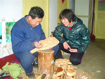 守望老字號老行當(dāng)老手藝:穿越時(shí)光 質(zhì)樸恒遠(yuǎn)