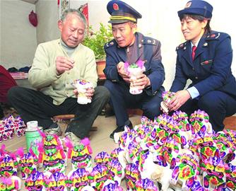 守望老字號老行當(dāng)老手藝:穿越時(shí)光 質(zhì)樸恒遠(yuǎn)