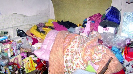 青島大喜哥重病臥床不起 網(wǎng)友慷慨相助成立后援團