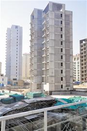 青島郊區(qū)熱點房價格超李滄 即墨學區(qū)房賣到萬元