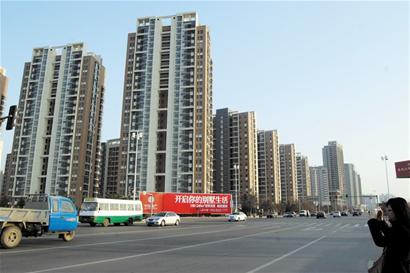 青島郊區(qū)熱點(diǎn)房價格超李滄 即墨學(xué)區(qū)房賣到萬元