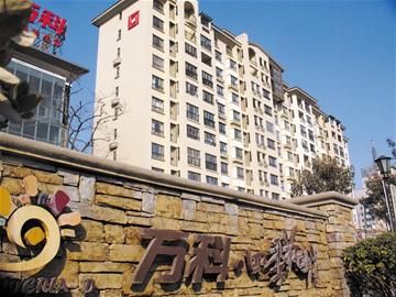 青島郊區(qū)熱點(diǎn)房價格超李滄 即墨學(xué)區(qū)房賣到萬元