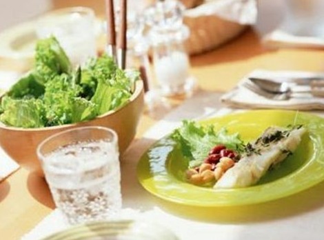 小長(zhǎng)假過(guò)后吃什么排毒快