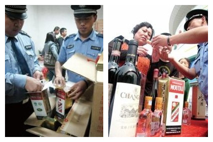 茅臺五糧液用針管注入金六福 瞄準酒店婚宴