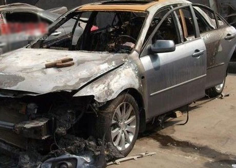 馬自達(dá)6發(fā)生多起自燃 車主需加強(qiáng)安全意識(shí)