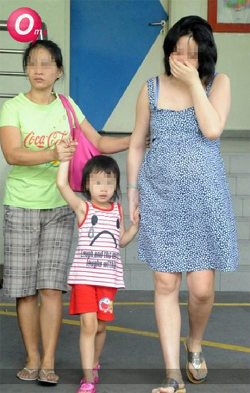 四川撞車富豪妻子何婷婷為四川電視臺(tái)前新聞主播