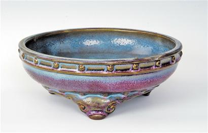 盤(pán)點(diǎn)青島博物館鎮(zhèn)館之寶