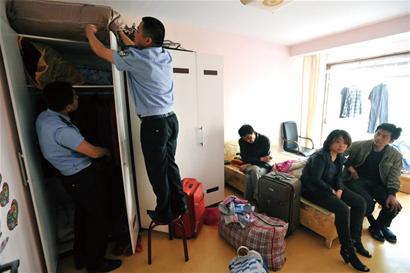 青島破獲特大傳銷(xiāo)組織