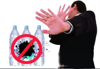 依云半年兩陷質(zhì)量門 稱問題產(chǎn)品非官方進(jìn)口