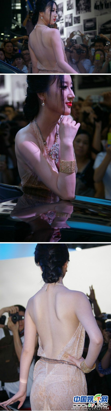 干露露2號 山寨干露露