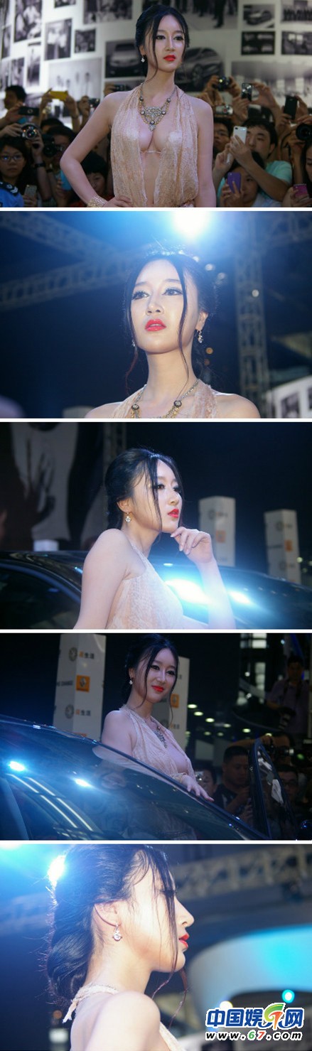 干露露2號(hào) 山寨干露露