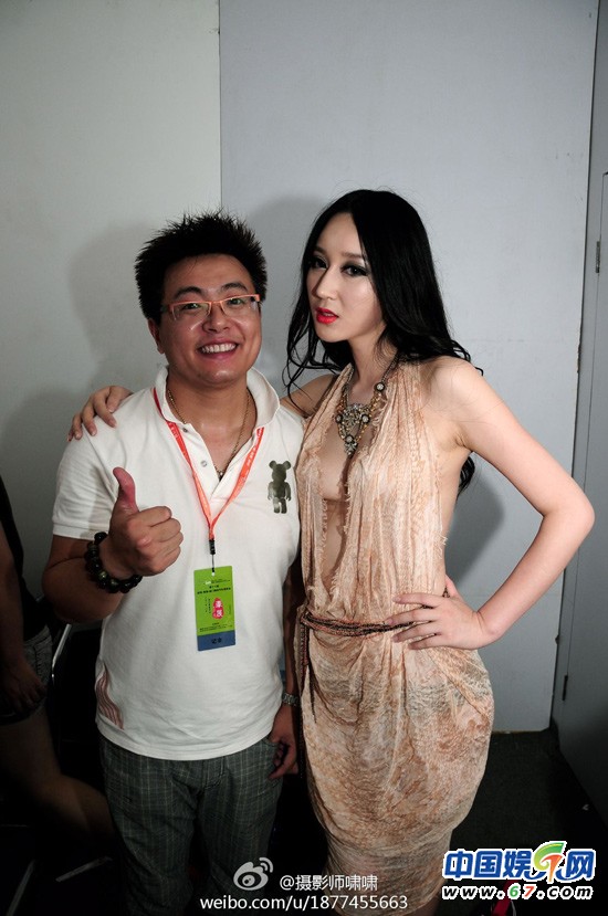 干露露2號(hào) 山寨干露露