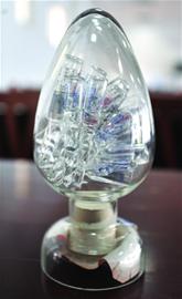 8大常見(jiàn)毒品亮真容 