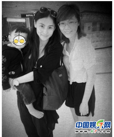 鋒芝離婚再?gòu)?fù)合