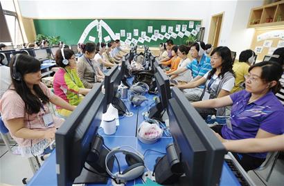 中考閱卷27日前結束