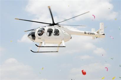 青島市民考飛機(jī)駕照學(xué)費(fèi)20萬(wàn) 通過(guò)率不到一半