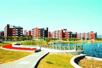 山科大定向免費(fèi)培養(yǎng)