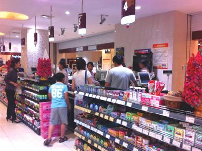 夜青島大排檔最火爆 IT傳媒白領成夜貓族中堅