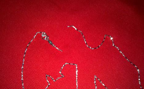 京華鉆石鉑金鏈戴一個月即斷 商家怪買主不仔細